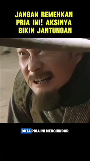 ​💥 A Martial Arts Master in Shackles! Fights Swords with Bare Hands! 😱