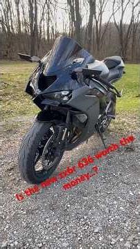 Kawasaki | zx6r | 636 | review | mods list | and update
