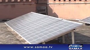 #Peshawar Police Stations are now adopting #Solar Energy System #SolarPakistan #GoGreenPakistan #SolarPV | MESOL SOLAR