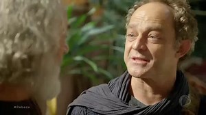 Novela Gênesis Capítulo 106 Completo HD