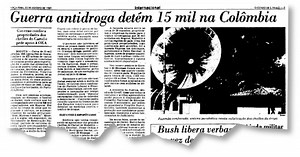 Quem foi Pablo Escobar