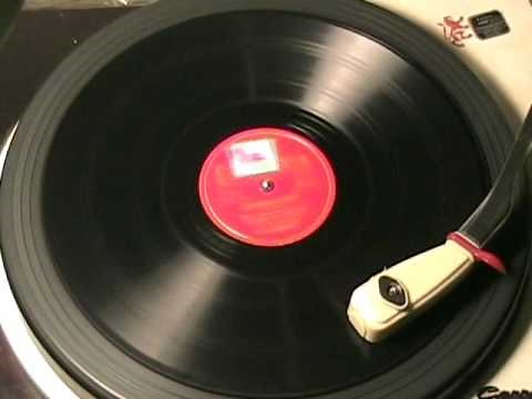 SENTIMENTAL JOURNEY - Doris Day - 1944