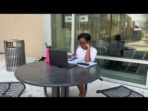 Advanced Editing Assignment