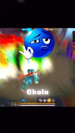 Freefire Chad 💀🍷 #chala #freefire #1tap #chalaff #freefireshorts #motionblur