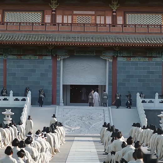 😵✨#LegendofZangHai #藏海传 #XiaoZhan #ZhangJingyi #cdrama #chinesedrama #YOUKU #优酷 | Youku