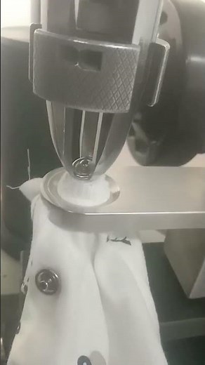 snap button pull test