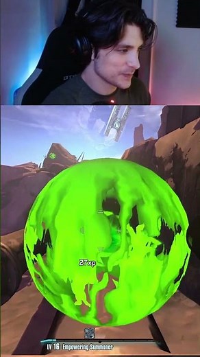 EVERYONE Needs to TRY this MOD in Borderlands 2