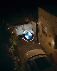 24K views · 513 reactions | When The Ultimate Driving Machine becomes The Ultimate “Drive-In” Machine. | BMW USA | Facebook