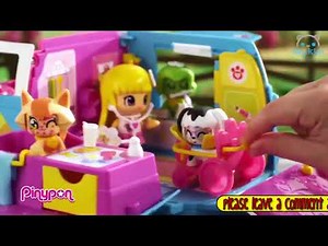 Best Toys ✈ Shopkins World Vacation Jet Playset 🌈 Best Toys Commercials .