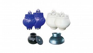 [Hot Item] Mud Pump Pulsation Dampener Assembly