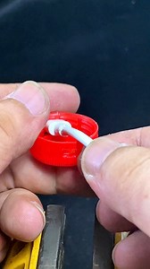 212K views · 1.5K reactions | Easy Repair! How to fix phone charger with bottle cap | Toolstour | Facebook