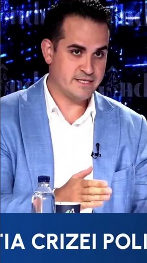 Acuzație dură: „Cea mai gravă încălcare a Constituției de către un președinte”