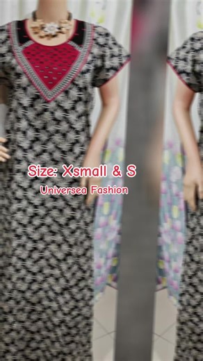 Nighty Meets Kurti - style and comfort combined. All design available in Xsmall & S. Ready stock. #fyp #nighty #malaysianindian #cottonnighty #singaporetamil #indiansingaporean #indiansincanada