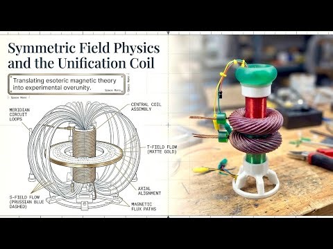 🔍 Unlocking the Mystery of 'Overunity' Energy: Fact or Fiction? | Tune Talk Academy