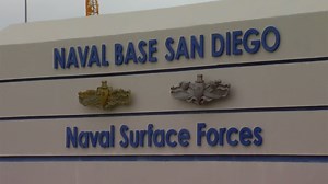 San Diego Military Bases Change Gate ID Procedures to Curb Spread of COVID-19