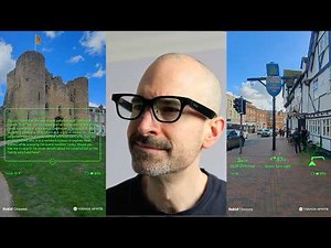 Rokid Glasses | Destroys the Meta Ray-Ban Display?