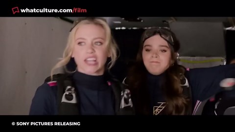 25 movie post credit scenes that went absolutely nowhere