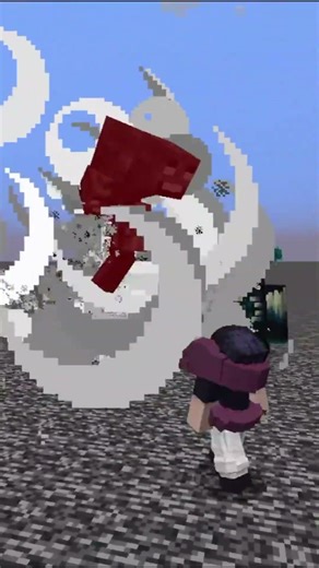 TOJI vs Minecraft Bosses