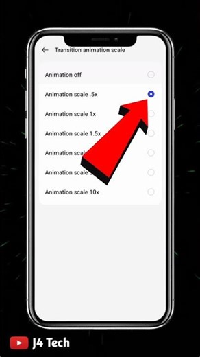 how to fix mobile hanging problem 📲 #shorts