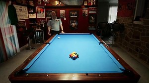 6.6K views · 228 reactions | Predator Pro Darren Appleton takes time out during the production of his instructional DVD, Perfect Practice, to talk about how to perform a 9-ball break. | Predator Cues | Facebook