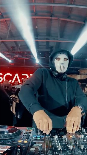 God is not here 😈#angerfist #hardcore #hardtechno