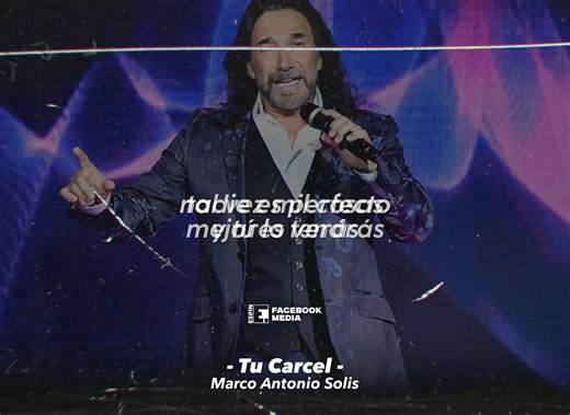 Marco Antonio Solis Tu Carcel | Regional Clips