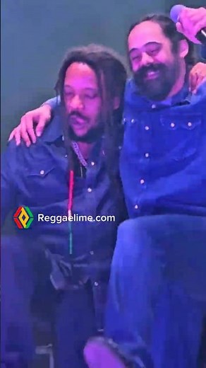 Best reggae concerts 2025 in California Marley brothers