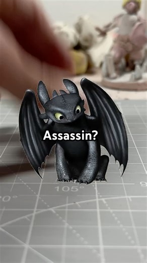 🔥Can I Turn Toothless Into A Human