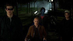 First Dark Phoenix Clip Rises Up - Comic Book Movies and Superhero Movie News - SuperHeroHype