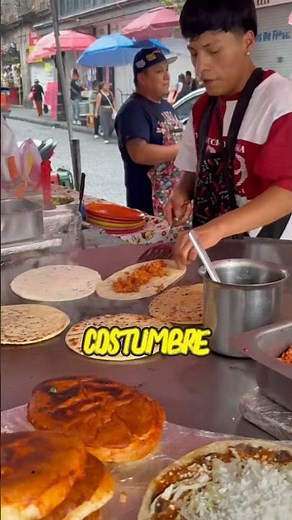 Quesadillas without cheese: A Mexican dish many refuse to accept