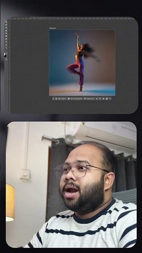 Photoshop Motion Blur Tutorial