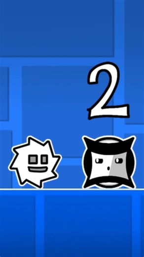 1 Plus 1 | GD Animation Meme