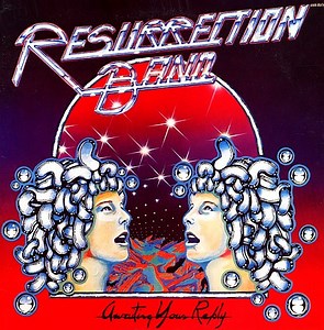 Resurrection Band - Awaiting Your Reply