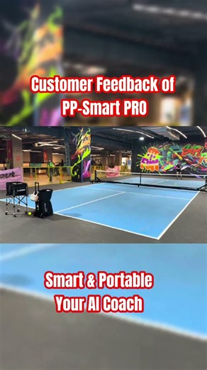 Customer Feedback of PP-smart Pro