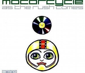 Motorcycle - As The Rush Comes | Top 40