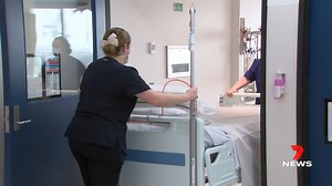 Queensland has recorded another seven deaths and 5440 new COVID-19 cases overnight. 7NEWS at 6pm. More local news: 7news.com.au/news/brisbane #COVID19 #7NEWS | 7NEWS Brisbane