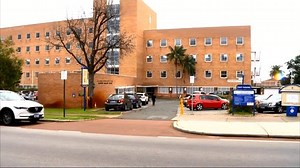 COUNTRY ACCOMMODATION Agnes Walsh House, which provides hospital accommodation in Perth for expecting mothers from the country, has just been given a big makeover. And it's all thanks to the generosity of a WA charity. | 7NEWS Regional WA