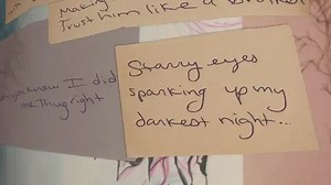 Call It What You Want - Taylor Swift