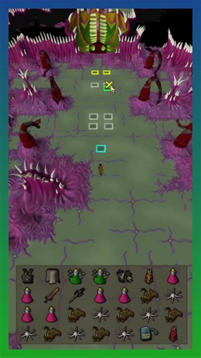 Abyssal Sire 1 Hour Slayer Bossing Guide (OSRS)