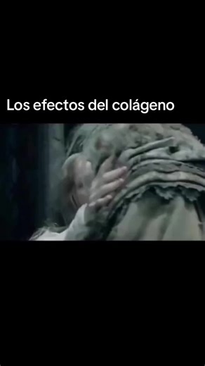 Memes Divertidos y Humor sobre el Colágeno