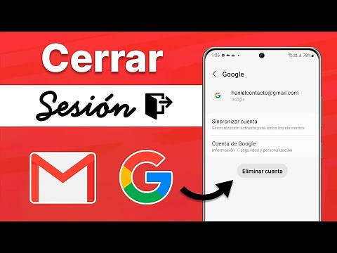 How to Sign Out of Gmail on Mobile | iPhone & Android