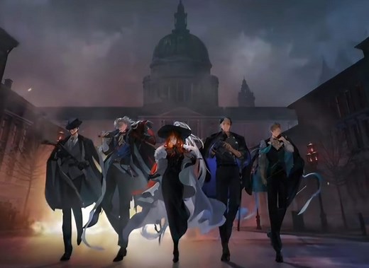 Reign of Nightfall PV-1 (Project Code name: BangBang) 夜幕之下 The second closed beta testing PV for "Reign of Nightfall (Code name: Bang Bang)," the new 18 rated Otome game.(The game is still under development.) Between light and shadow, desire hovers in your palm. Don't worry about whether it's true or false; just enjoy the moment. Cutting and slicing the disguise, the seats were already prepared. Then, until you offer that irresistible condition ~ "I'm gonna give you an offer you can't refuse." T