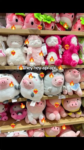 HI api nya❤‍🔥🔥🔥#miniso #minisoindonesia #greencreator #vinwonders #api