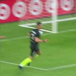 GOAL: Adrien Hunou, Minnesota United FC - 6th minute