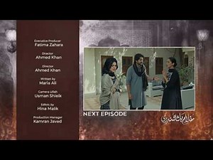 Ghulam Basha Sundri Ep 11 & 12 Review and Prediction | New Promo and Teaser Review