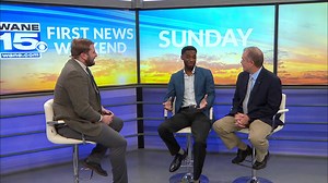 Grammy-winning worship at Huntington University