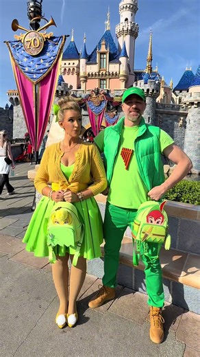 Our first ever couples retreat has been one of my favorite Disney trips of all time. We made some life long friends this week ❤️ #CouplesRetreat #DisneyCouple #DisneyBounding