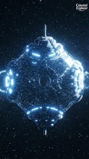 3I Atlas: The Problem Isn’t Aliens — It’s Our Assumptions #3iatlas #universe #cosmicexploration