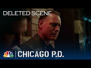 You Trying to Die? - Chicago PD (Deleted Scene)
