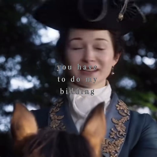 Geneva Dunsany was a character | Outlander-Jamie and Claire Fraser